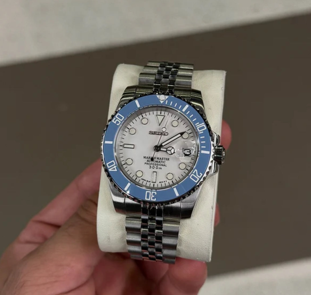 Marinemaster Safari Surfer