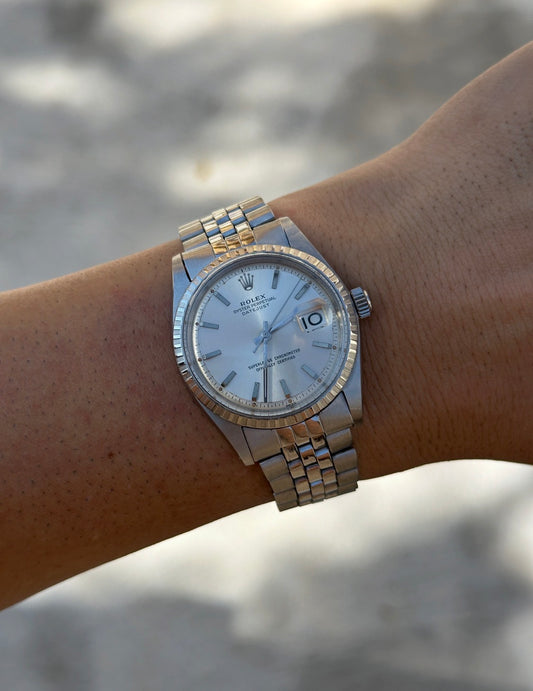 Rolex Datejust 1603