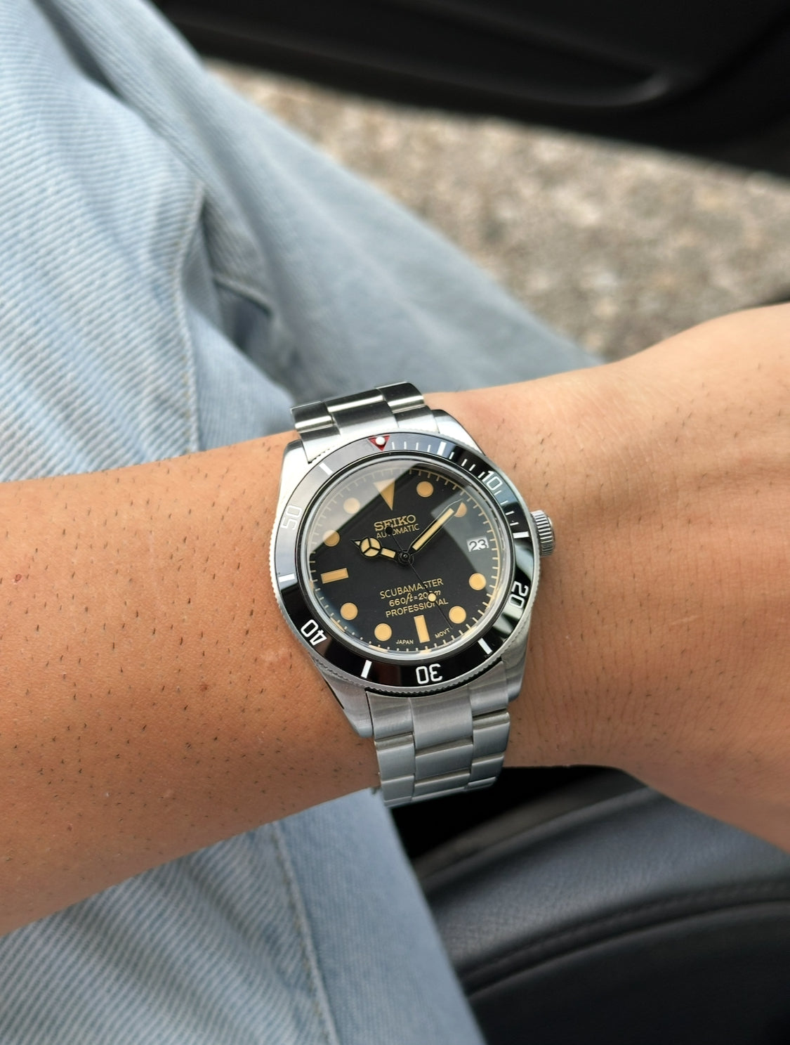 Scuba 58
