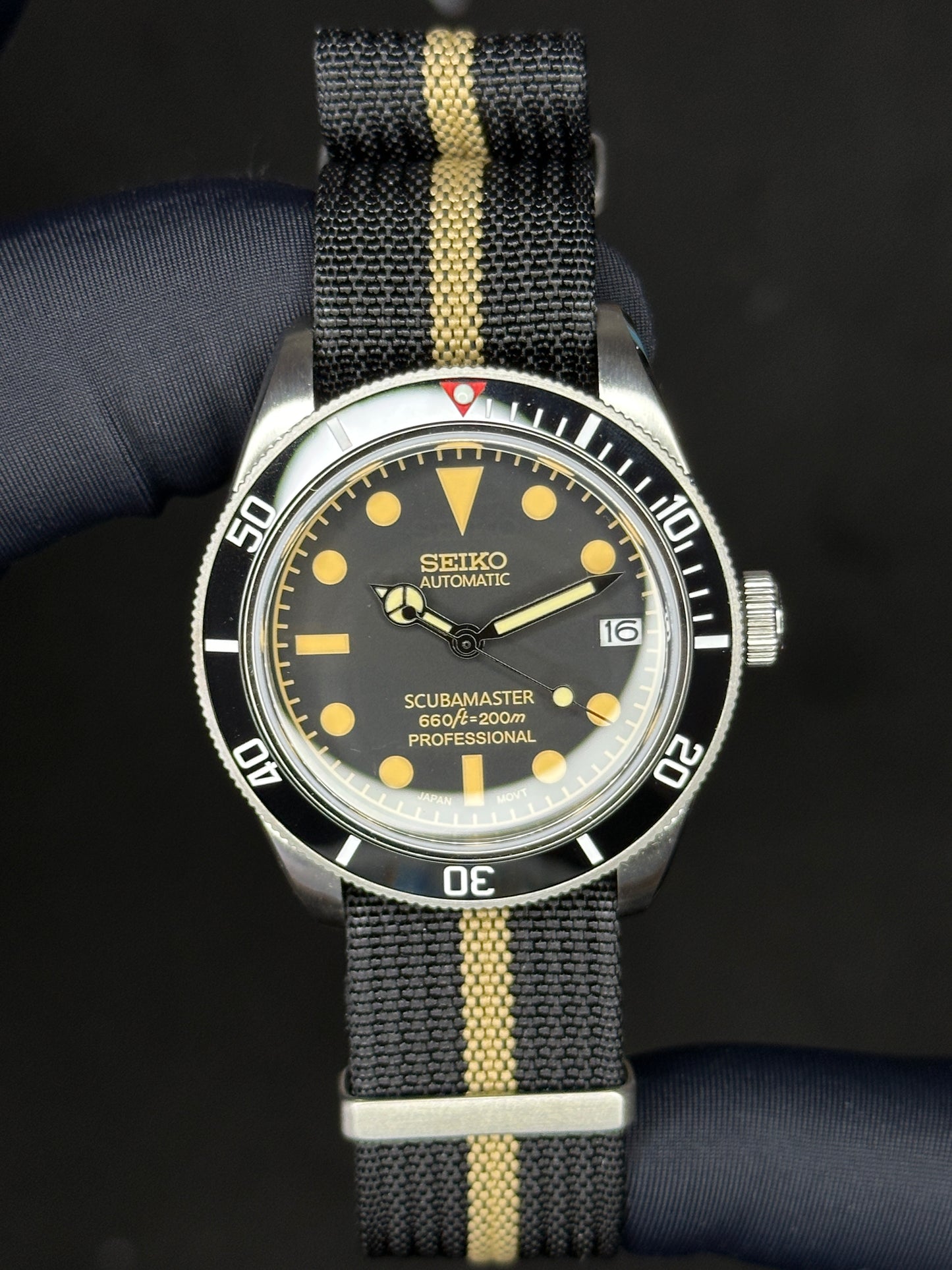Scuba 58