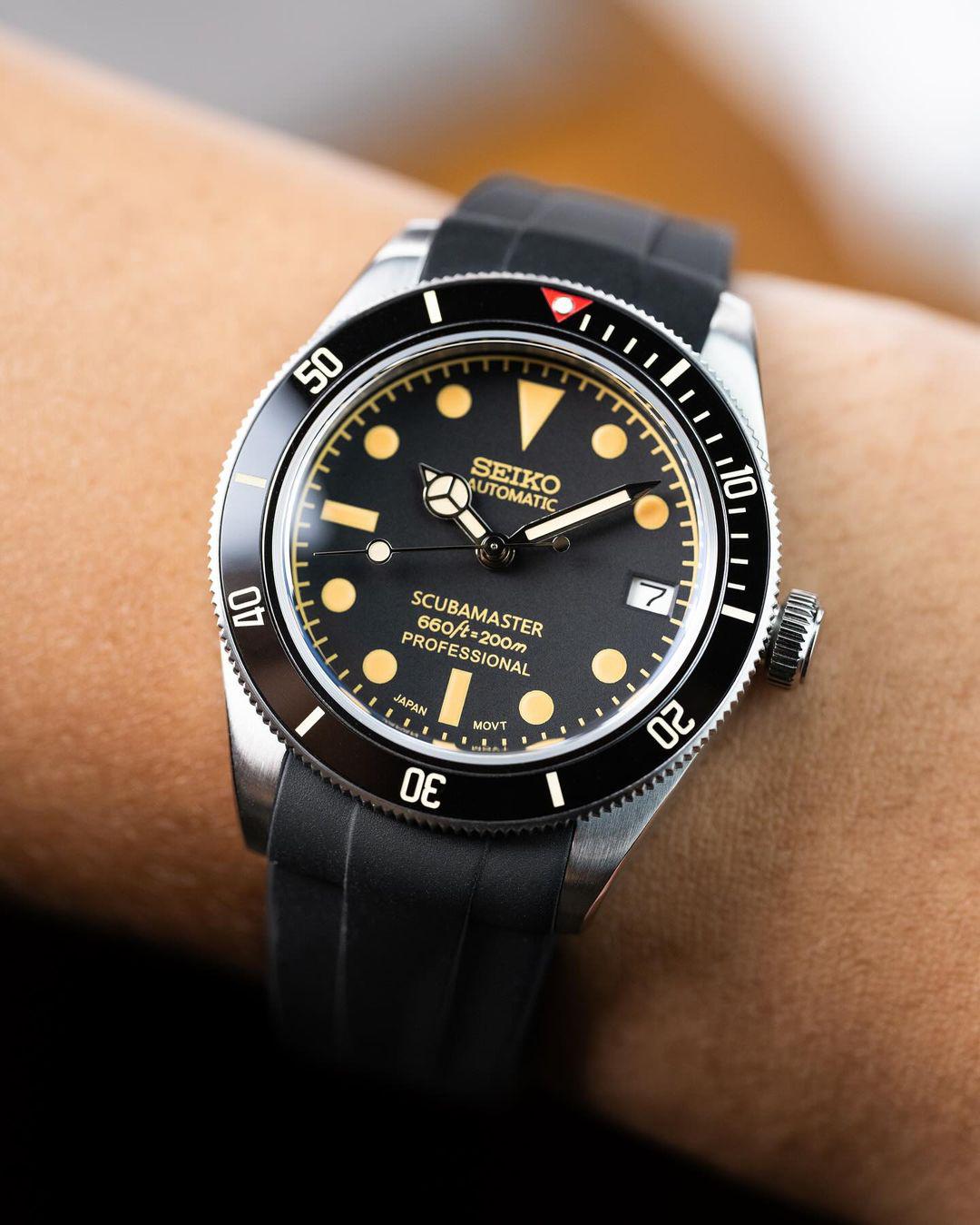 Scuba 58