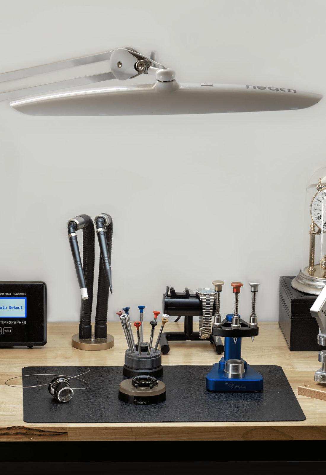 ¿Por que elegirnos?