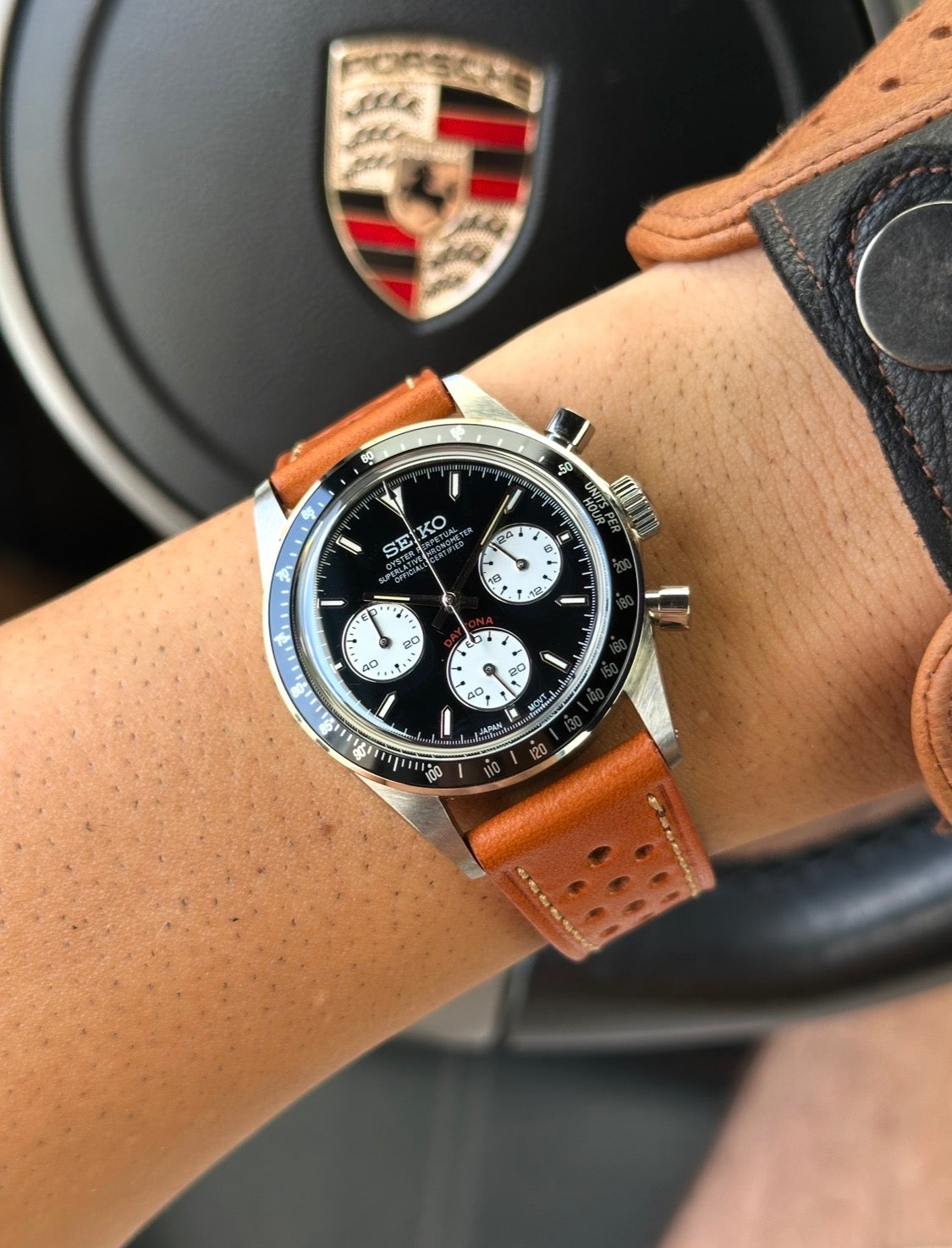 Daytona Le Mans