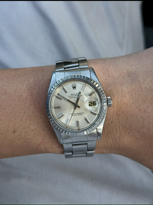 Rolex Datejust 1601