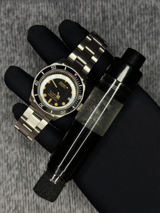 Royalty Watch Clean