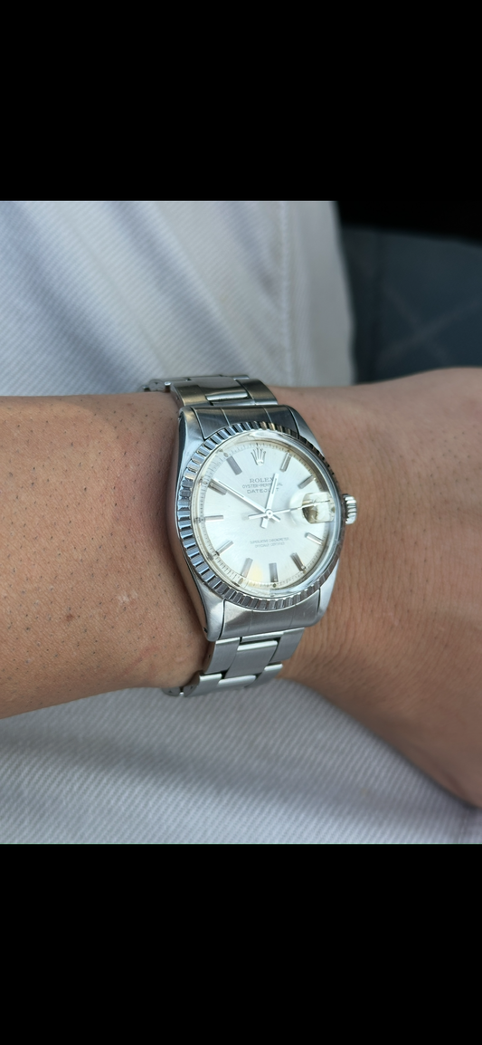 Rolex Datejust 1601