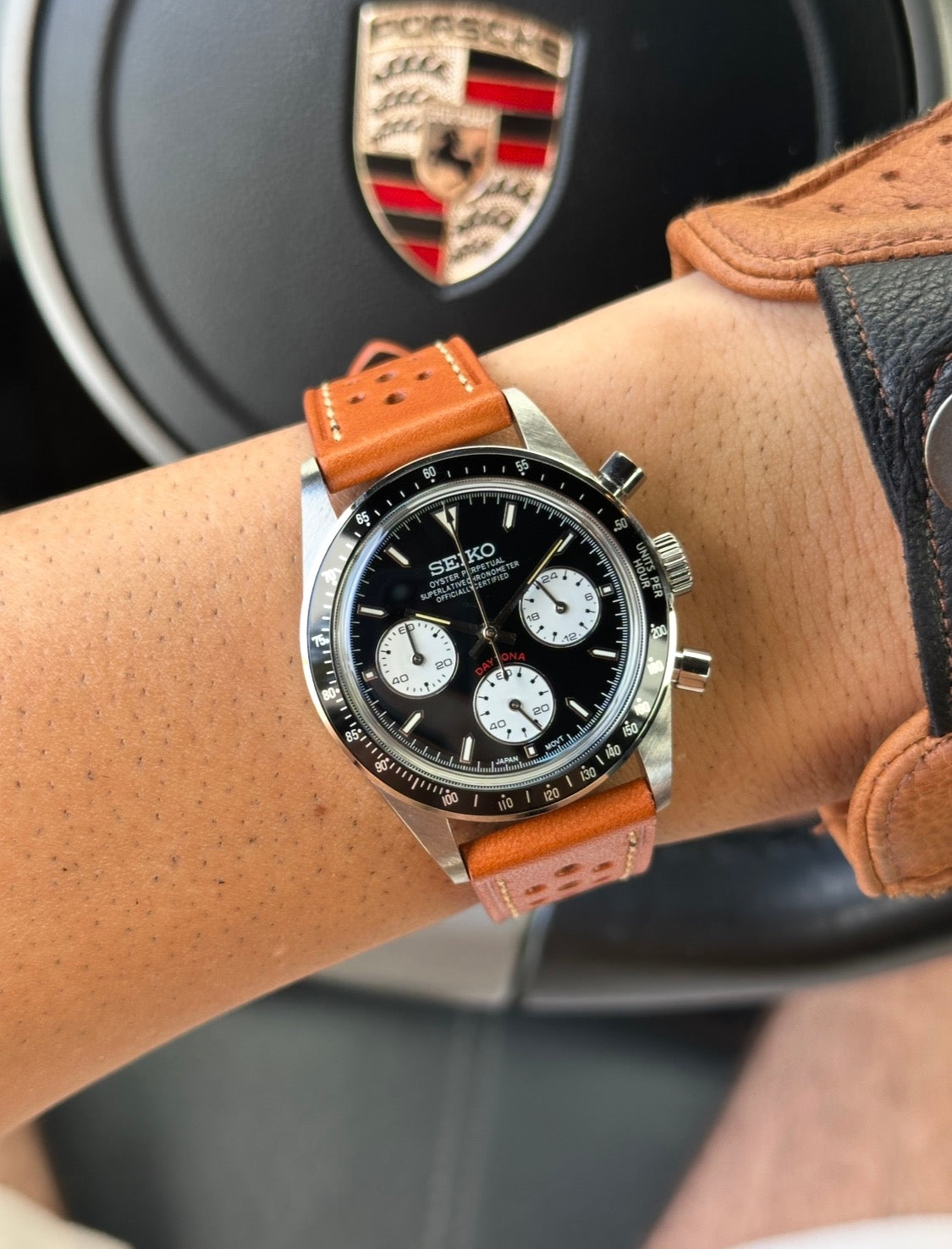 Daytona Le Mans