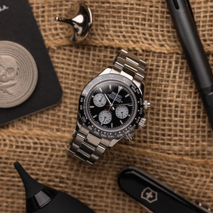 Daytona Le Mans New