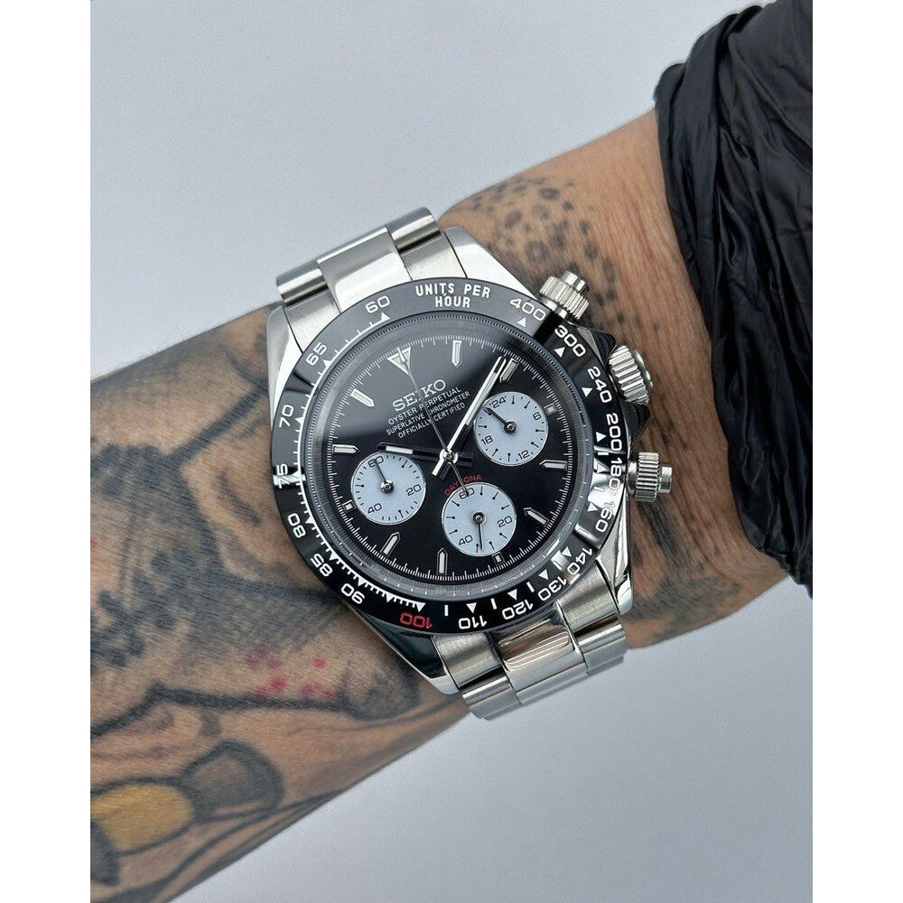 Daytona Le Mans New