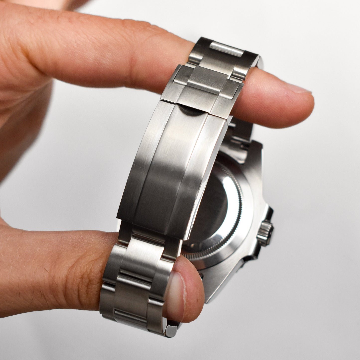 GMT Master II Coke