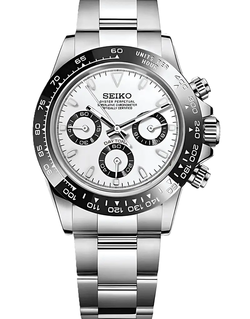 Seiko Daytona VK63
