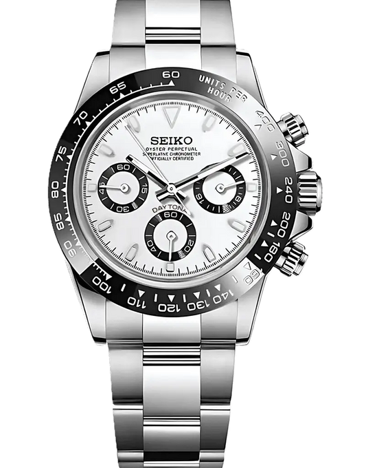 Seiko Daytona VK63